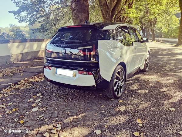 BMW i3 94Ah +Comfort Package Advance - 6