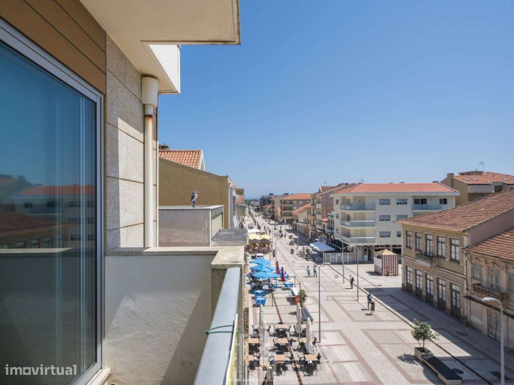 Apartamento T2 - Furadouro-23