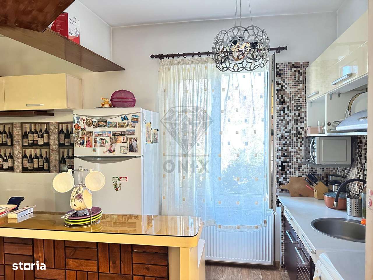 Apartament tip penthouse zona Jetoil Ploiesti-4