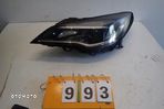 Lampa przód przednia lewa OPEL ASTRA V K 16- - 2