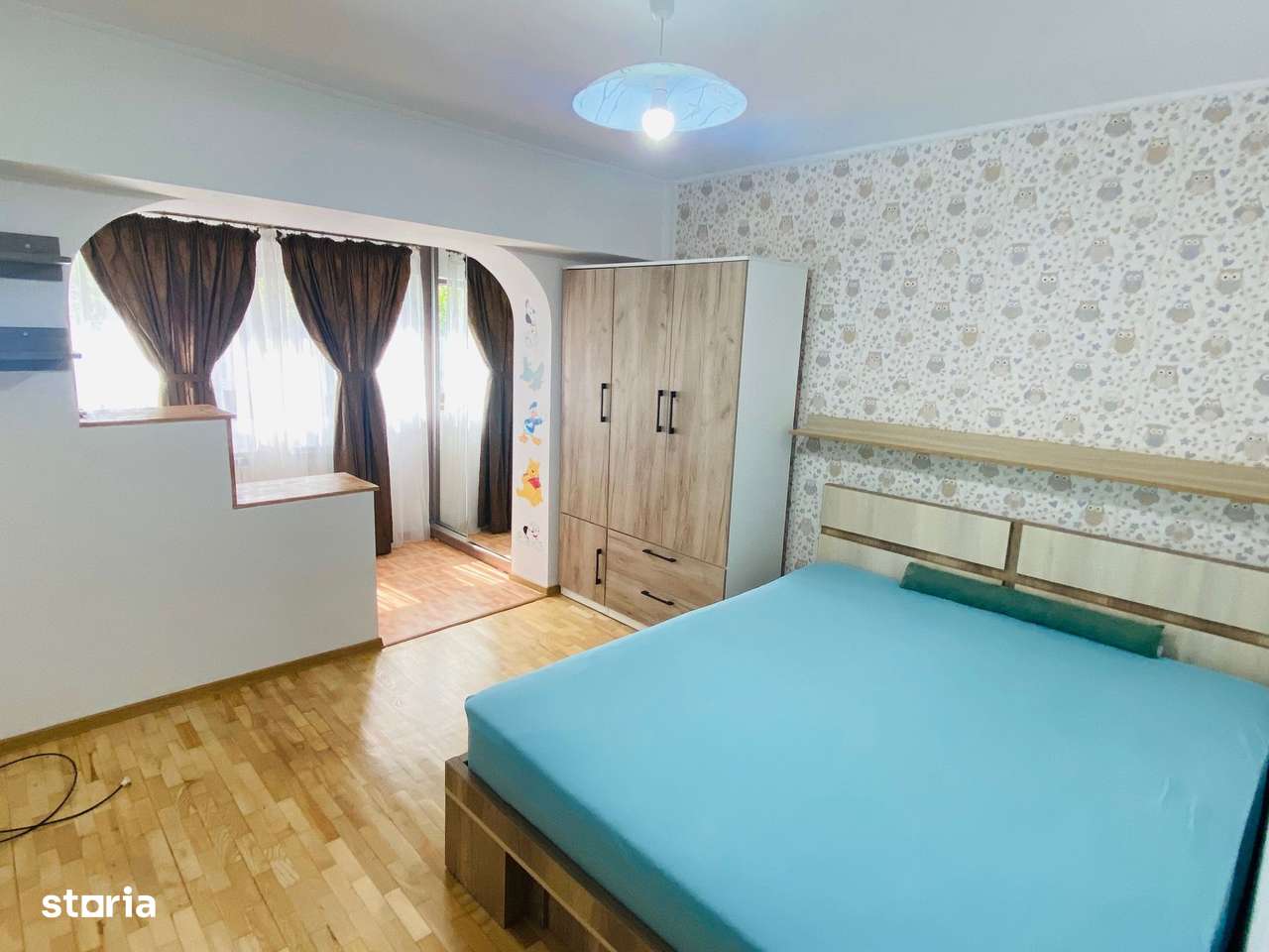 Militari - Apusului-9