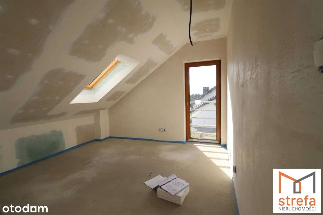 Wolnostojący*4 sypialnie*11 km Lublin*12km Łęczna - Pełny obrazek: 5/14