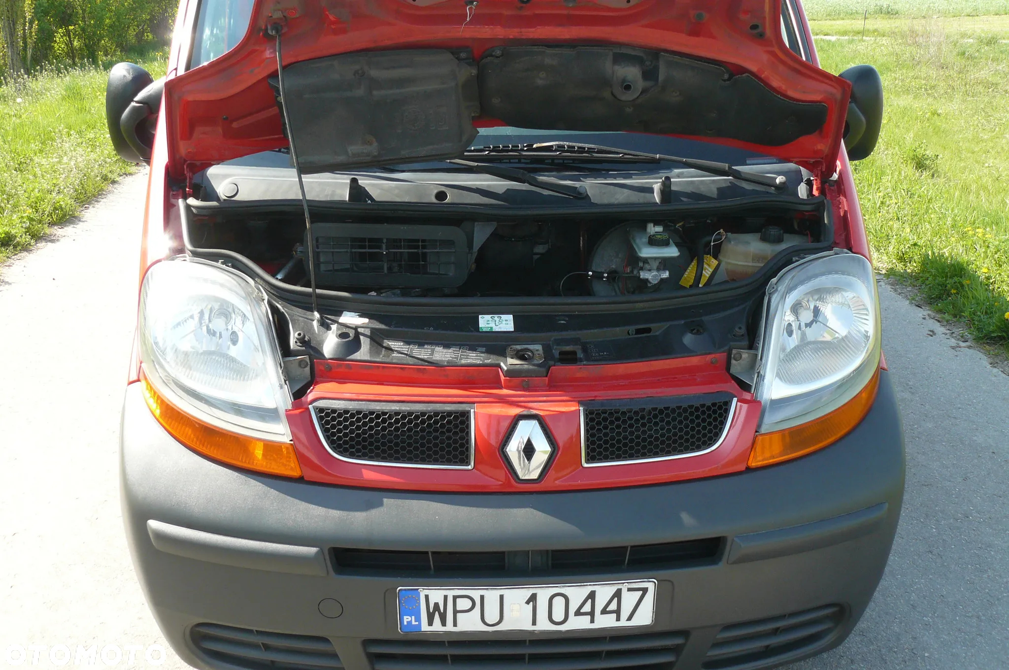 Renault Trafic 1.9 dci - 10