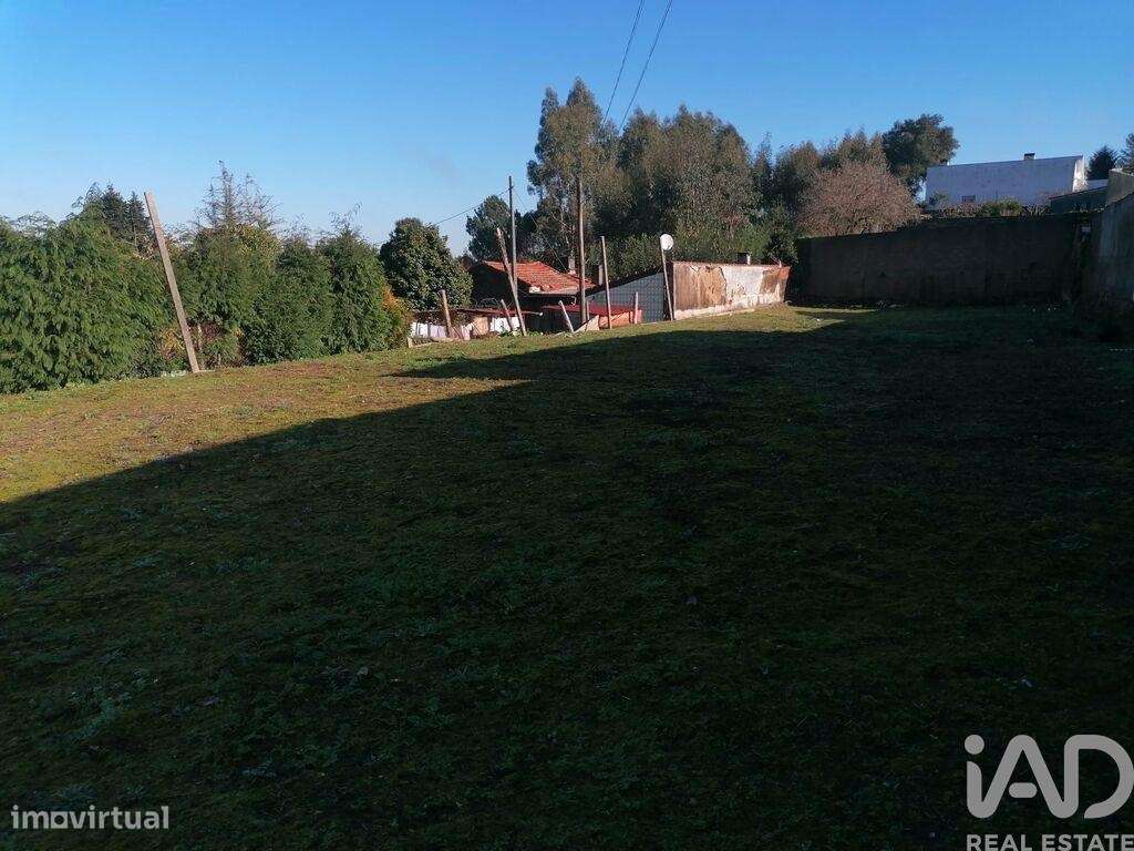 Terreno para construção em Pedroso e Seixezelo-5