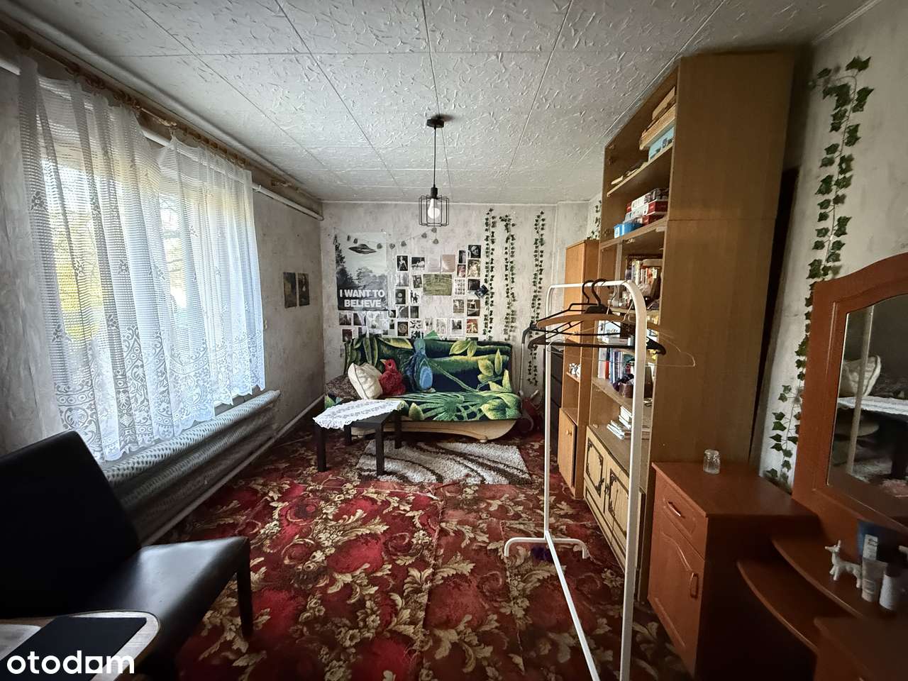 Dom z potencjałem + duża działka 2925 m² | Janków, gm. Pleszew-10