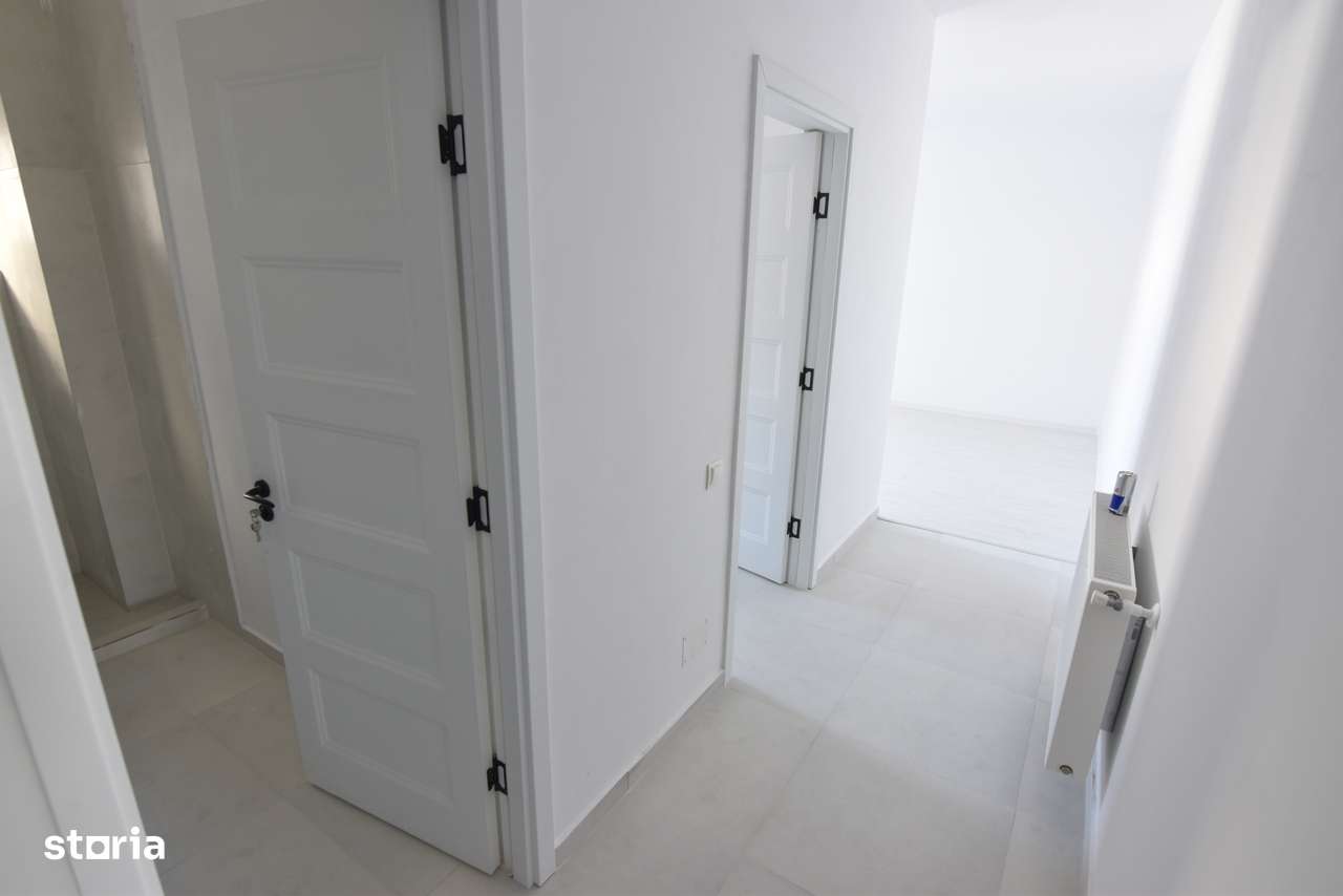 Garsoniera in bloc NOU, Bragadiru - Imagine principală: 4/5