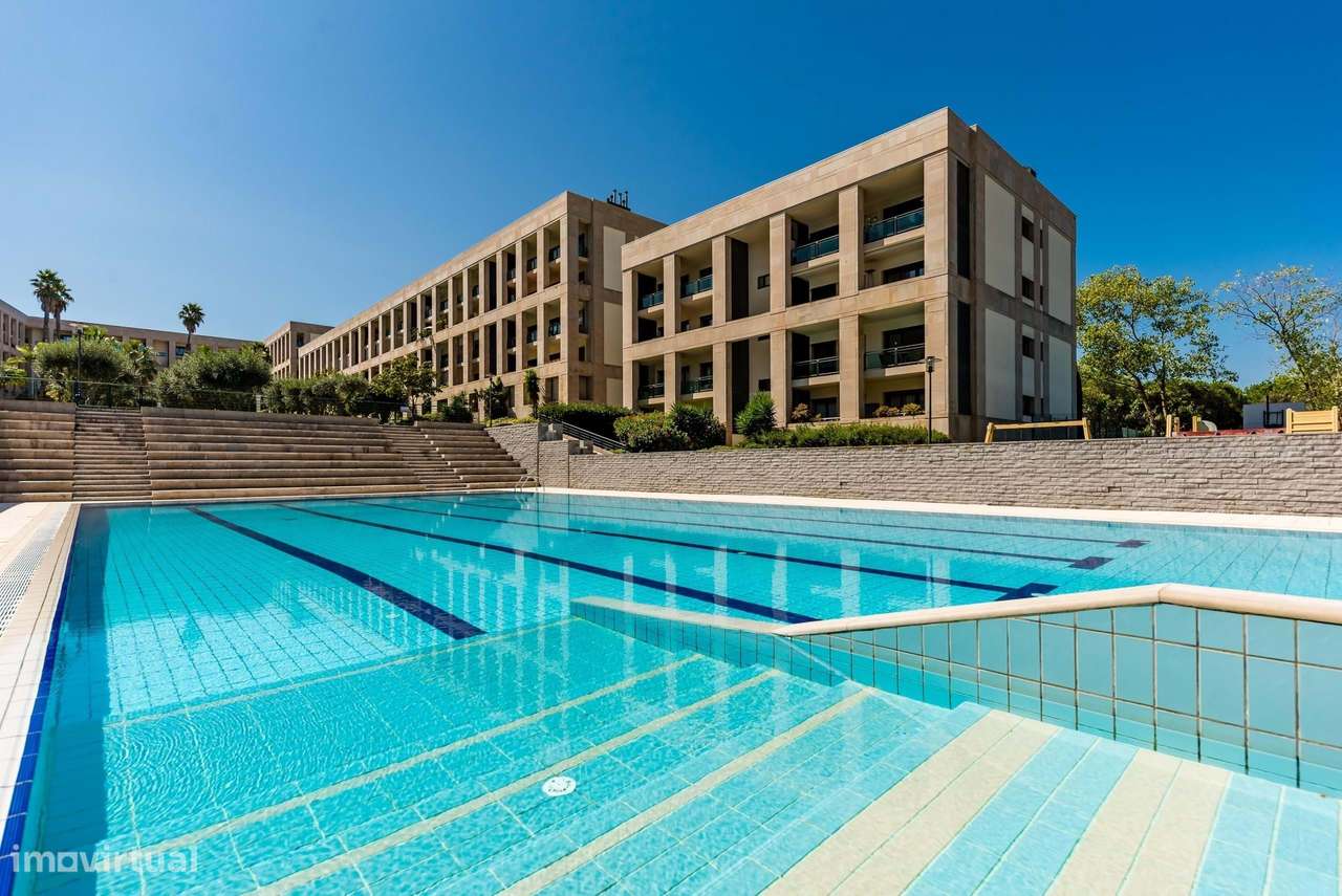 Apartamento T1 Restelo Belém - Grande imagem: 4/45