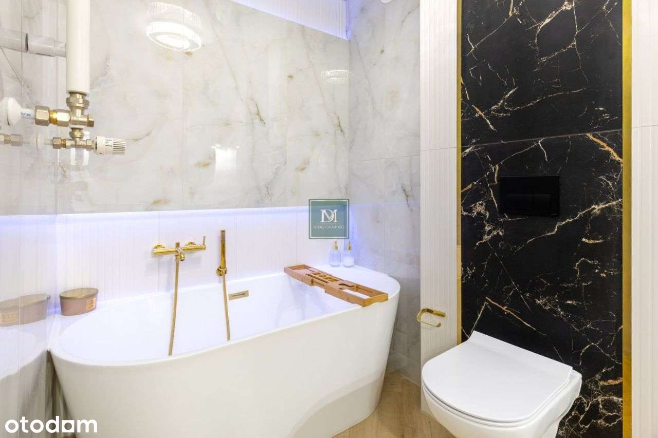 Nowe|Przestronne 3 Pokojowe|Wysoki Standard|Balkon-10