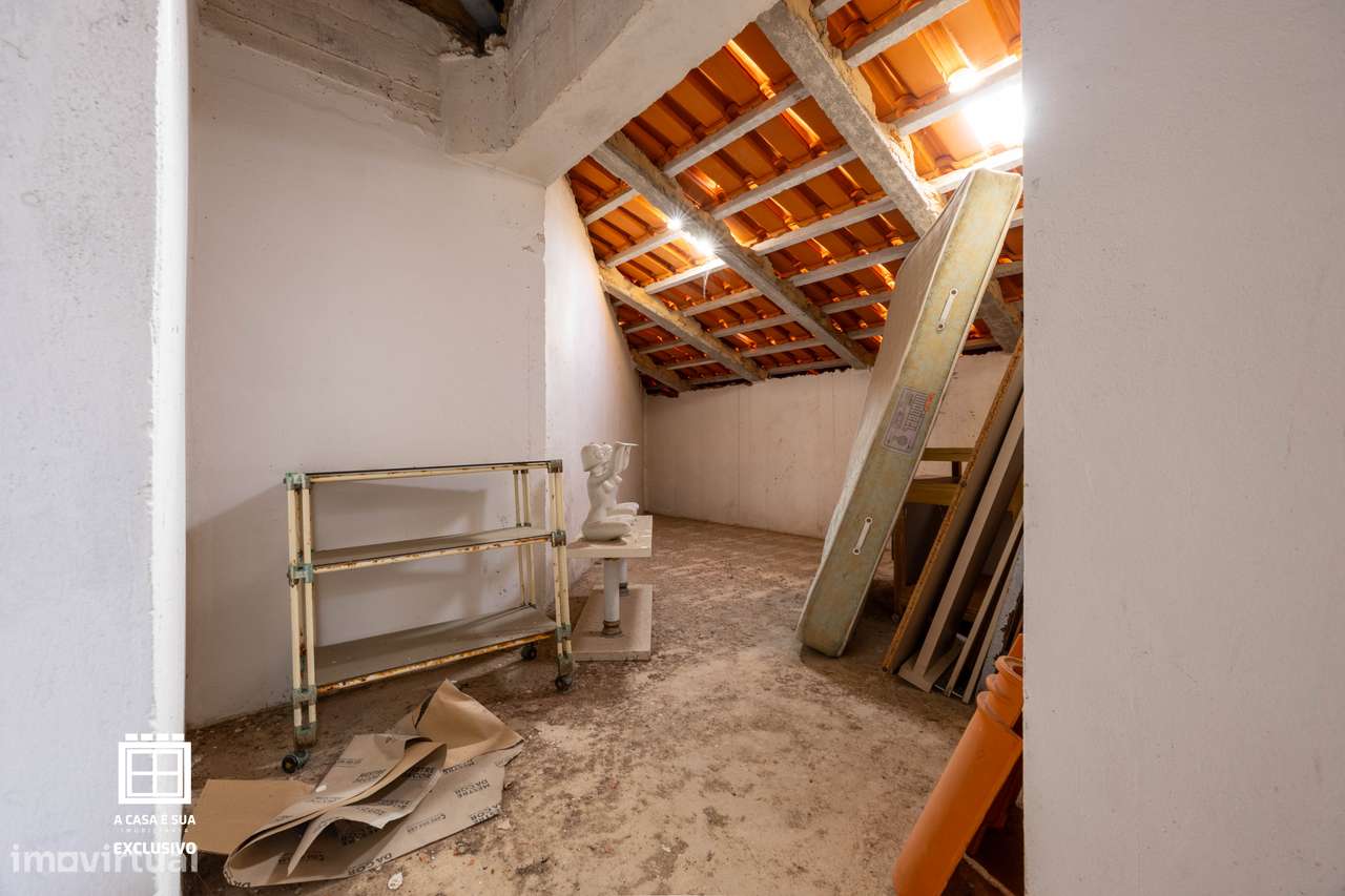 Excelente apartamento T3 na praia do Furadouro - Exclusivo-8