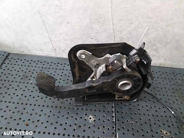 Pedala frana de mana mercedes e class w211 a2034201684 203420005 - 1