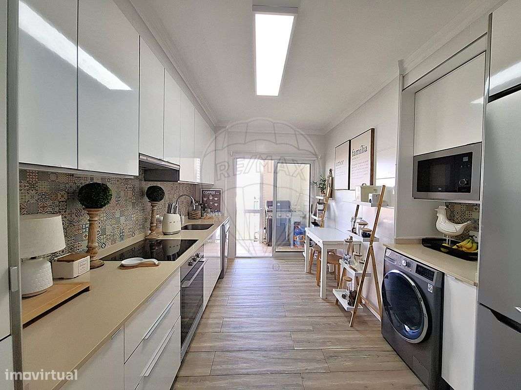 Apartamento T3 para venda - Grande imagem: 4/29