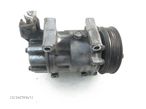 KOMPRESOR KLIMATYZACJI PEUGEOT 206 1.4 HDi 9646273880 - 4