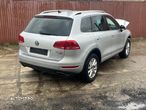 Volkswagen Touareg 3.0 V6 TDI DPF Tipt. Mountain - 4