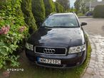 Audi A4 1.9 TDI - 1