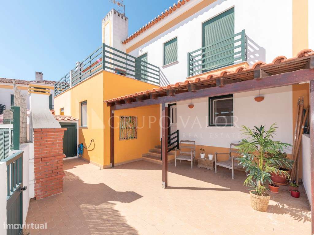 Apartamento T2 | Vila Nova de Milfontes | Próximo da praia-22