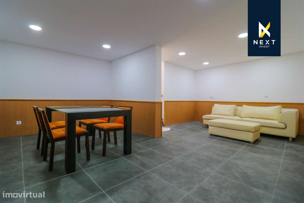 Moradia Remodelada T3 + 1 com garagem fechada-22