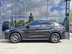 Alfa Romeo Stelvio 2.0 Turbo B-Tech Edition Q4 - 8