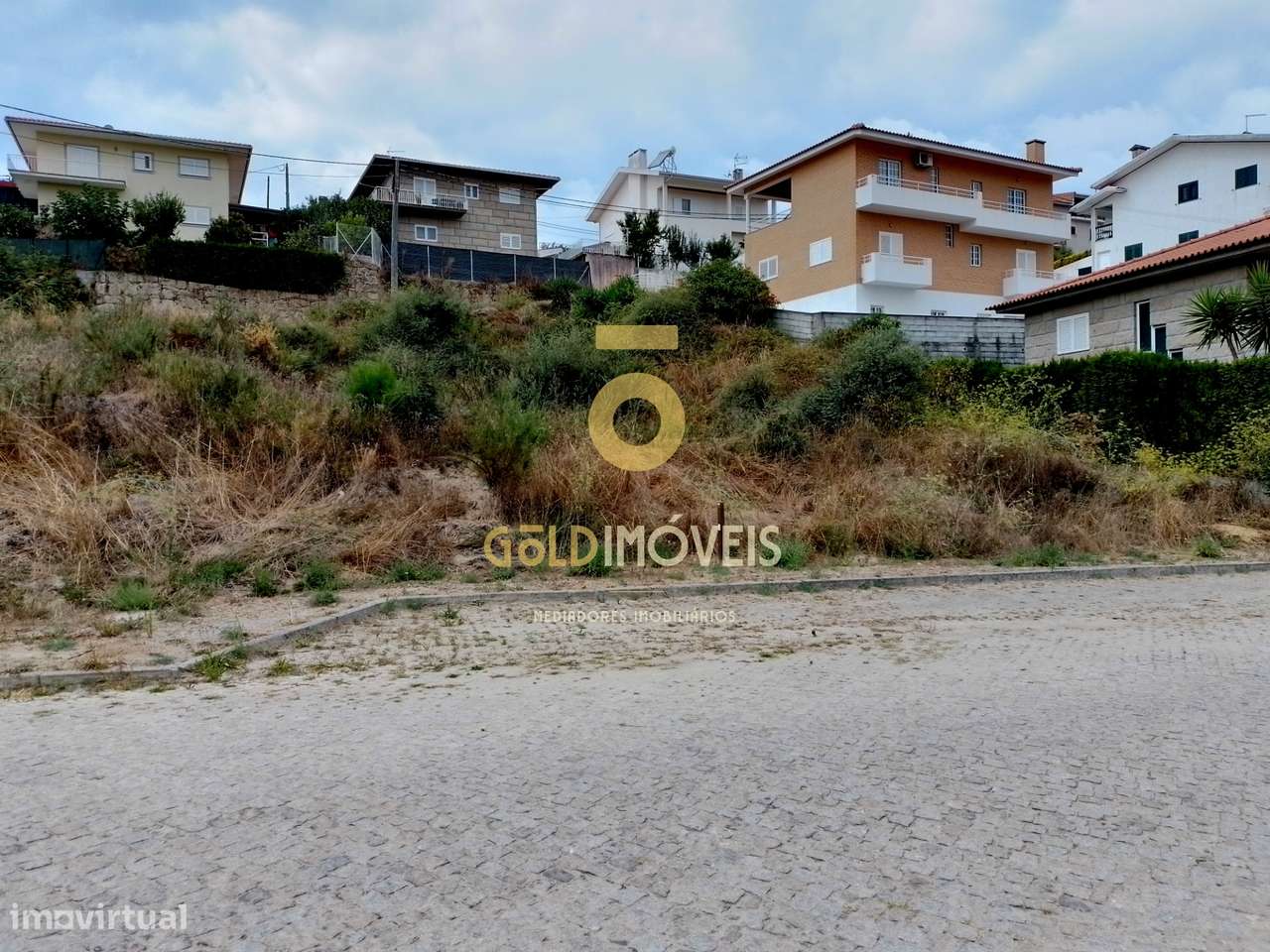 Lote de Terreno, Bairros, Castelo de Paiva - Grande imagem: 4/9