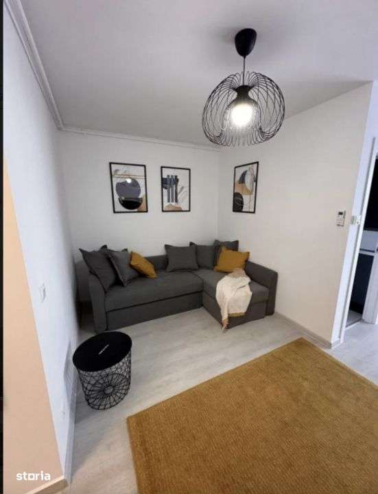 GARSONIERA | HILS BRAUNER | METROU | CENTRALA - Imagine principală: 2/6