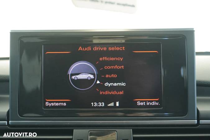 Audi A7 3.0 TDI Quattro S-Tronic - 24