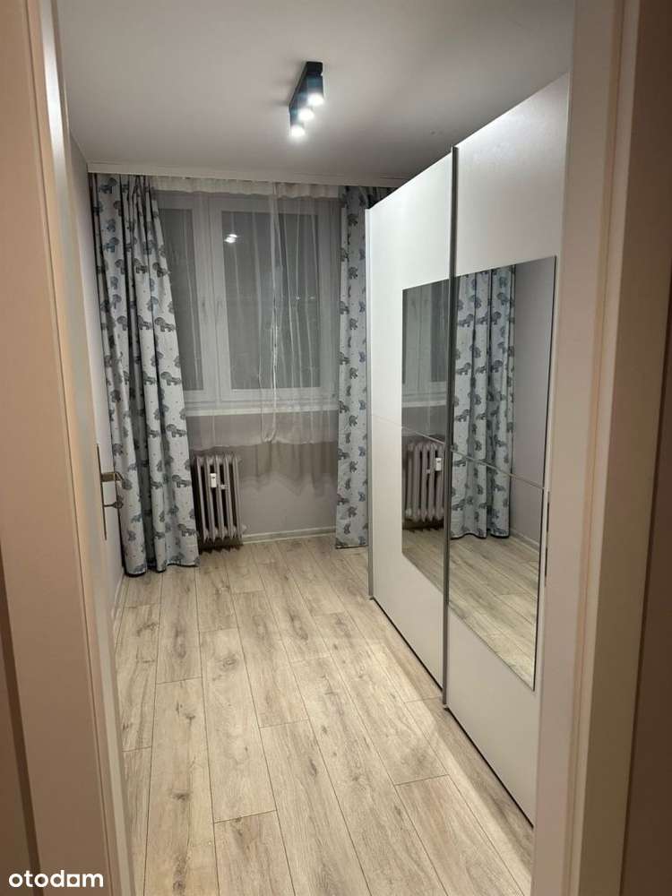 Mieszkanie na wynajem od 3 listopada – w samym ser - Pełny obrazek: 5/9