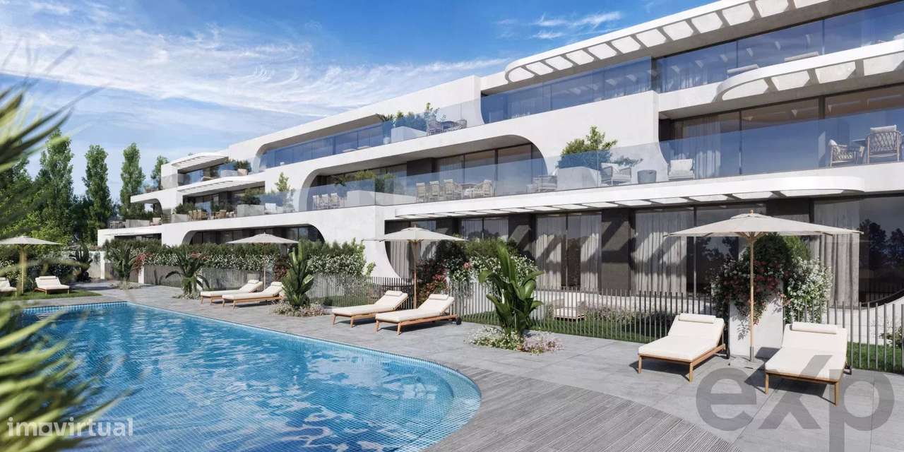 Ocean Terraces – Viver com Vista Mar no Coração do Funchal - Grande imagem: 4/22