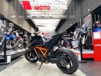 KTM Super Duke - 5