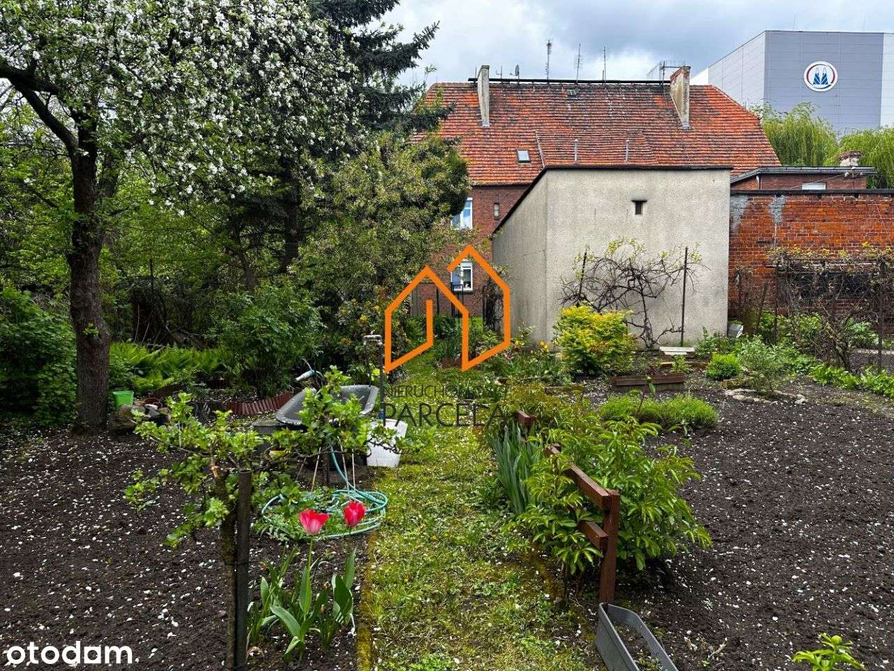 Mieszkanie 4 pokoje, garaż, ogródek, Środa Wlkp. - Pełny obrazek: 4/12