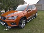 Seat Ateca - 11