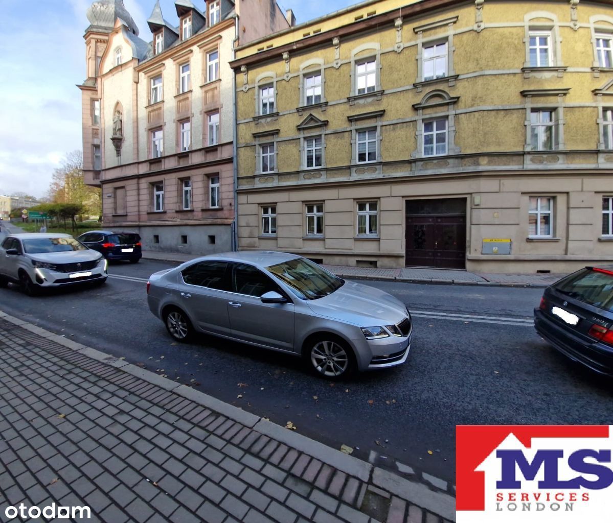 Na sprzedaż mieszkanie ul. Armii Krajowej, Prudnik - Pełny obrazek: 1/9