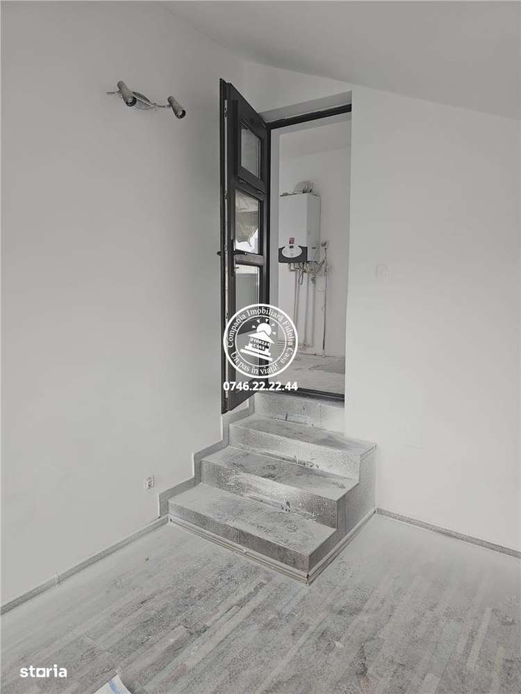 Vila 6 camere si 2 bai, de vanzare, zona Horpaz - Miroslava - Imagine principală: 5/9