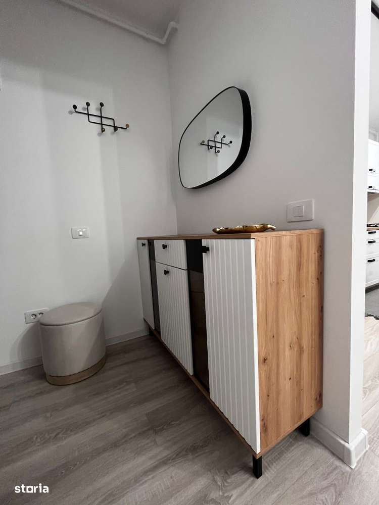 Mutare imediata 2 camere Cartierul Visoianu - Imagine principală: 5/7