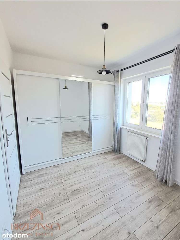 REZEWACJA!! Piękne mieszkanie w nowym bloku! Słońsk-4