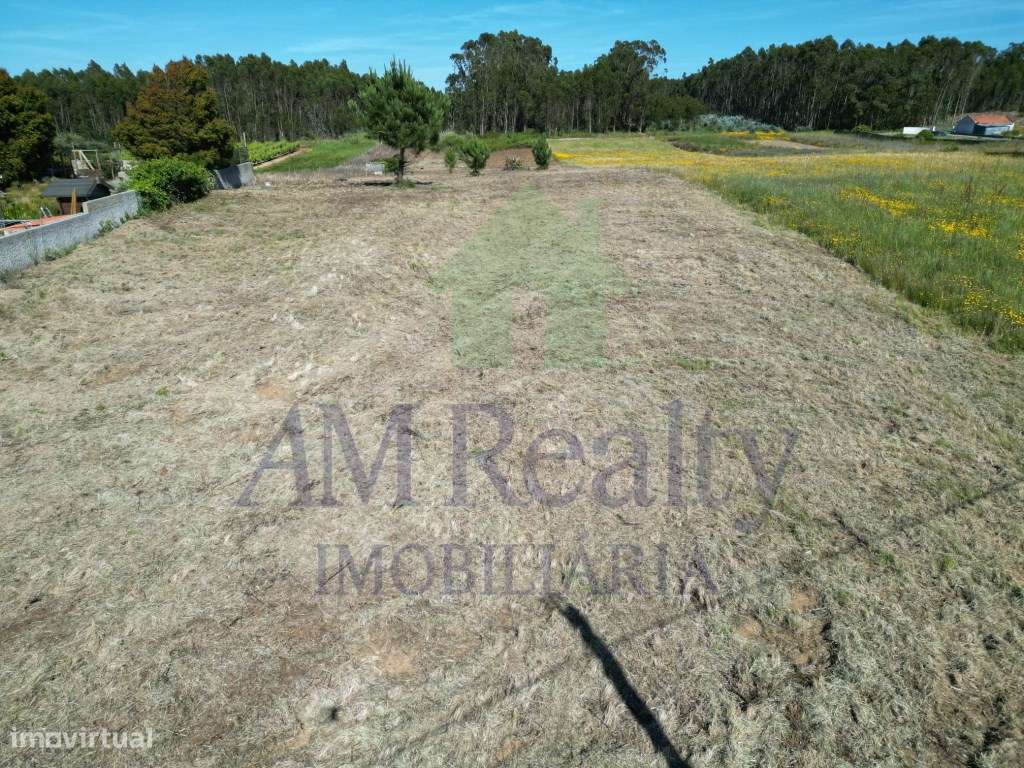 TERRENO COM PROJECTO APROVADO| CASAIS DE MESTRE MENDO - Grande imagem: 2/12