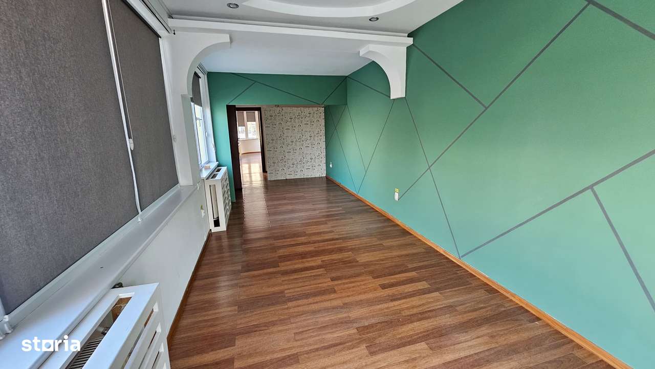 Spatiu Comercial Ultracentral Doi Stejari-Parc Schuman-12