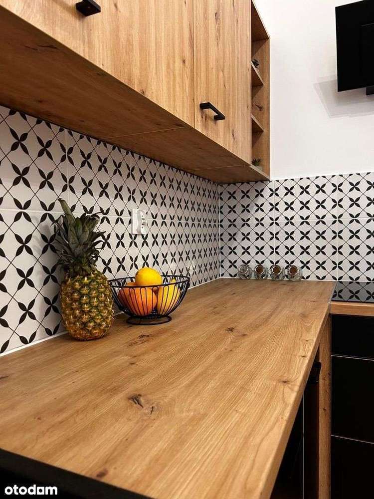 Mieszkanie gotowe do zamieszkania lub wynajmu | Blisko rynek i PKP - Pełny obrazek: 5/19