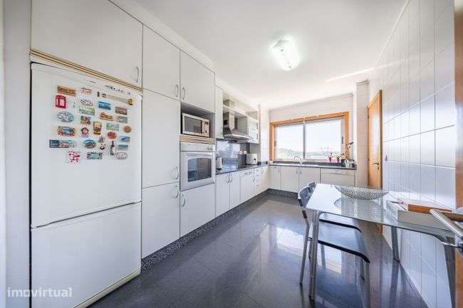 Apartamento T2 à venda em Moreira -Maia-10