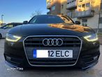 Audi A4 Avant 2.0 TDI 116g DPF Ambition - 1