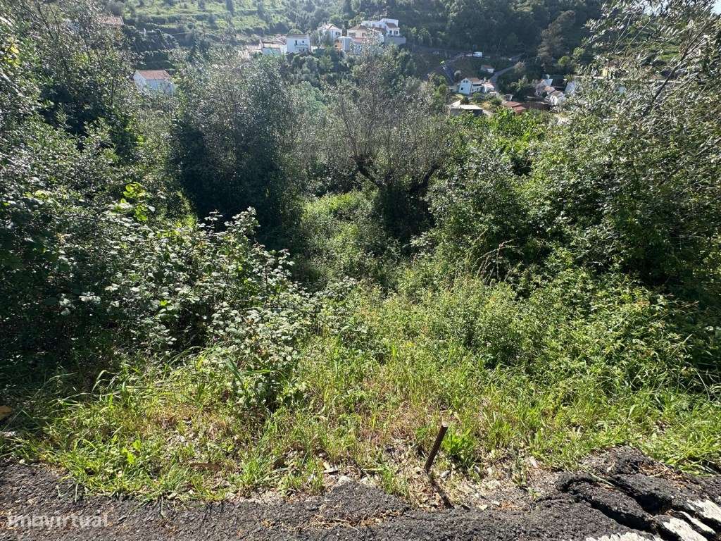 Moradia em Ruína P/Recuperar, Lousa - Loures, 178 m2-13