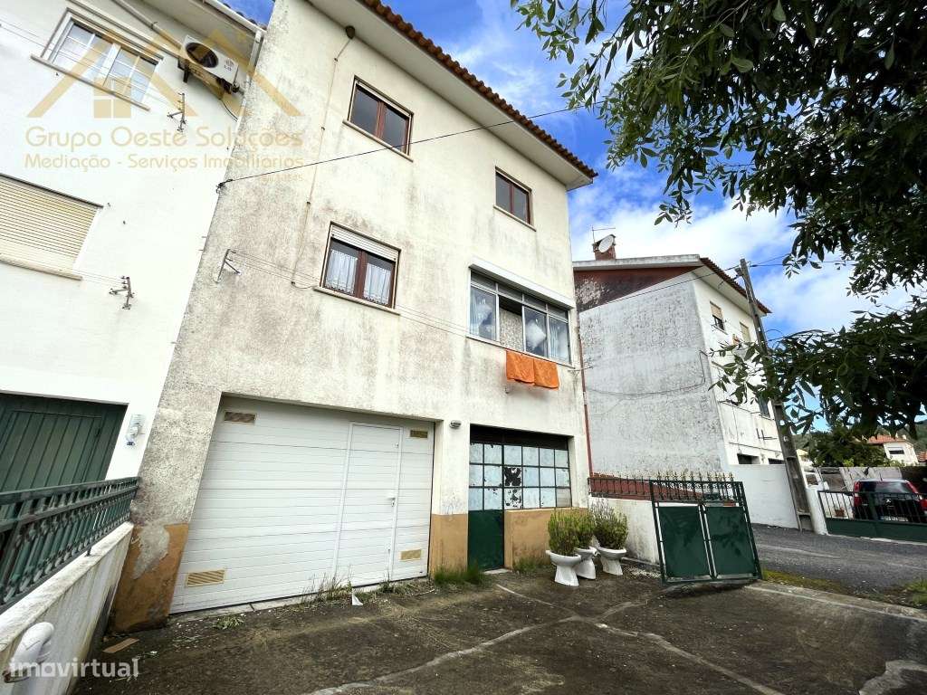 Moradia T4 na Maceira, Torres Vedras-19