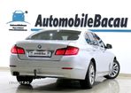 BMW Seria 5 - 6