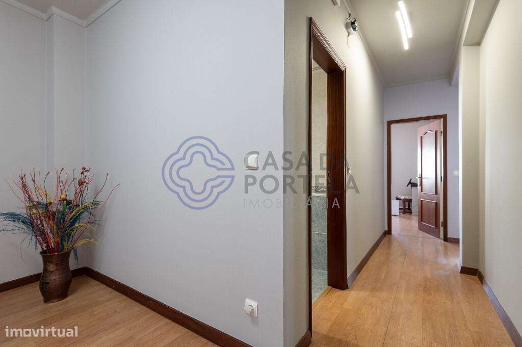 Apartamento T3 duplex no  Vale Covo, Bombarral-25