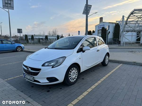 Opel Corsa 1.4 Cosmo - 2