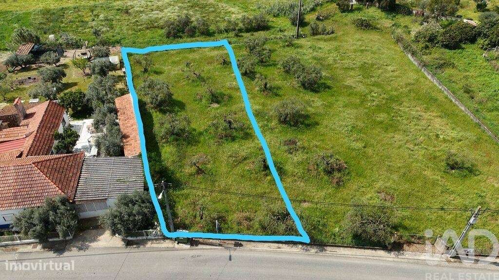 Terreno para construção em Fráguas - Grande imagem: 5/36