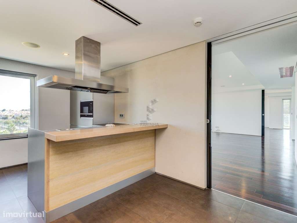 Magnífico apartamento T5 + 1 no Condomínio Jardins São Lourenço - L...-13