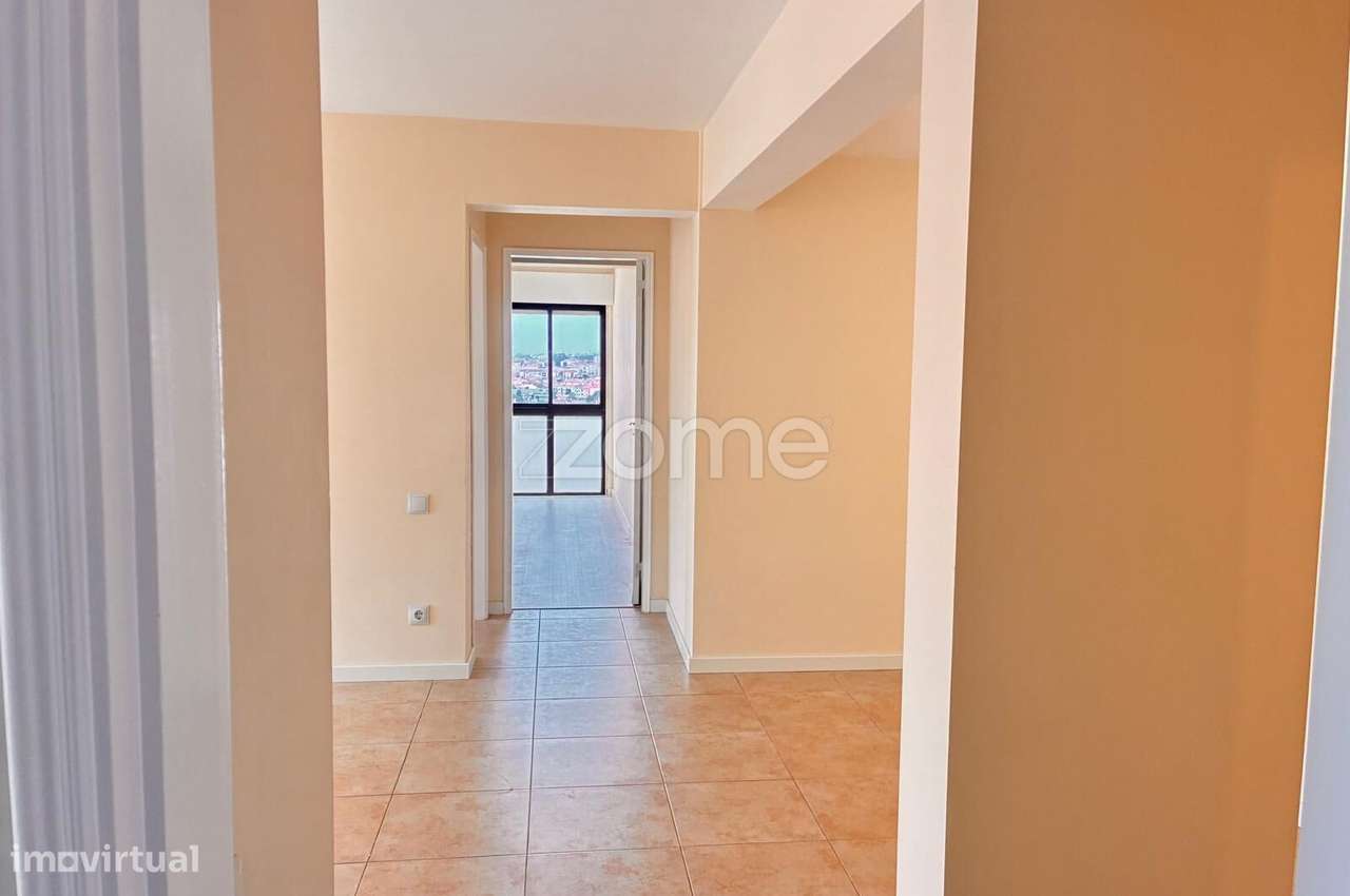 Oportunidade Única na Tapada das Mercês!-16