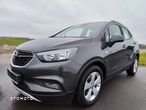 Opel Mokka 1.4 Turbo Automatik Edition - 9