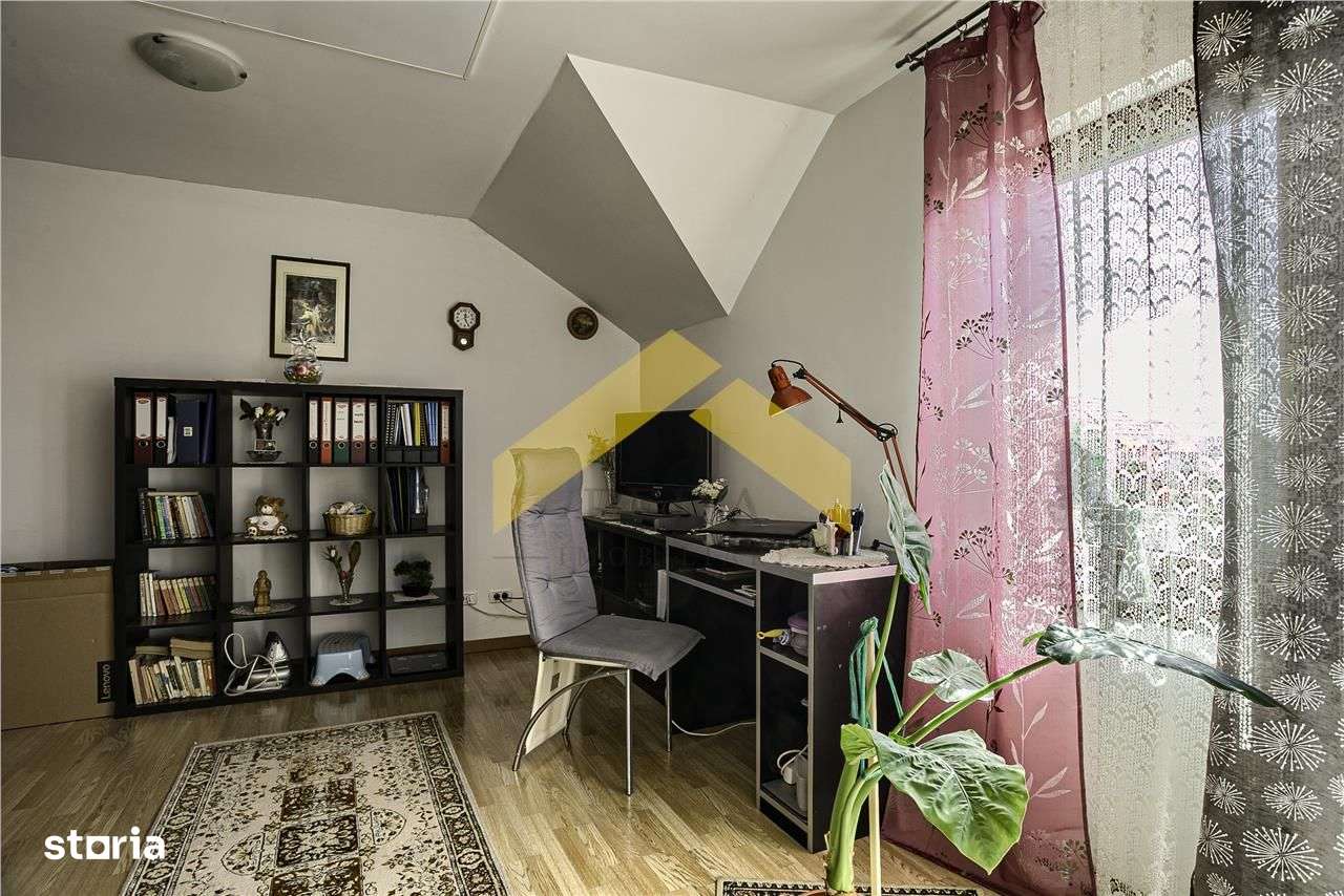 Casa tip duplex de vanzare Vladimirescu - Imagine principală: 5/20