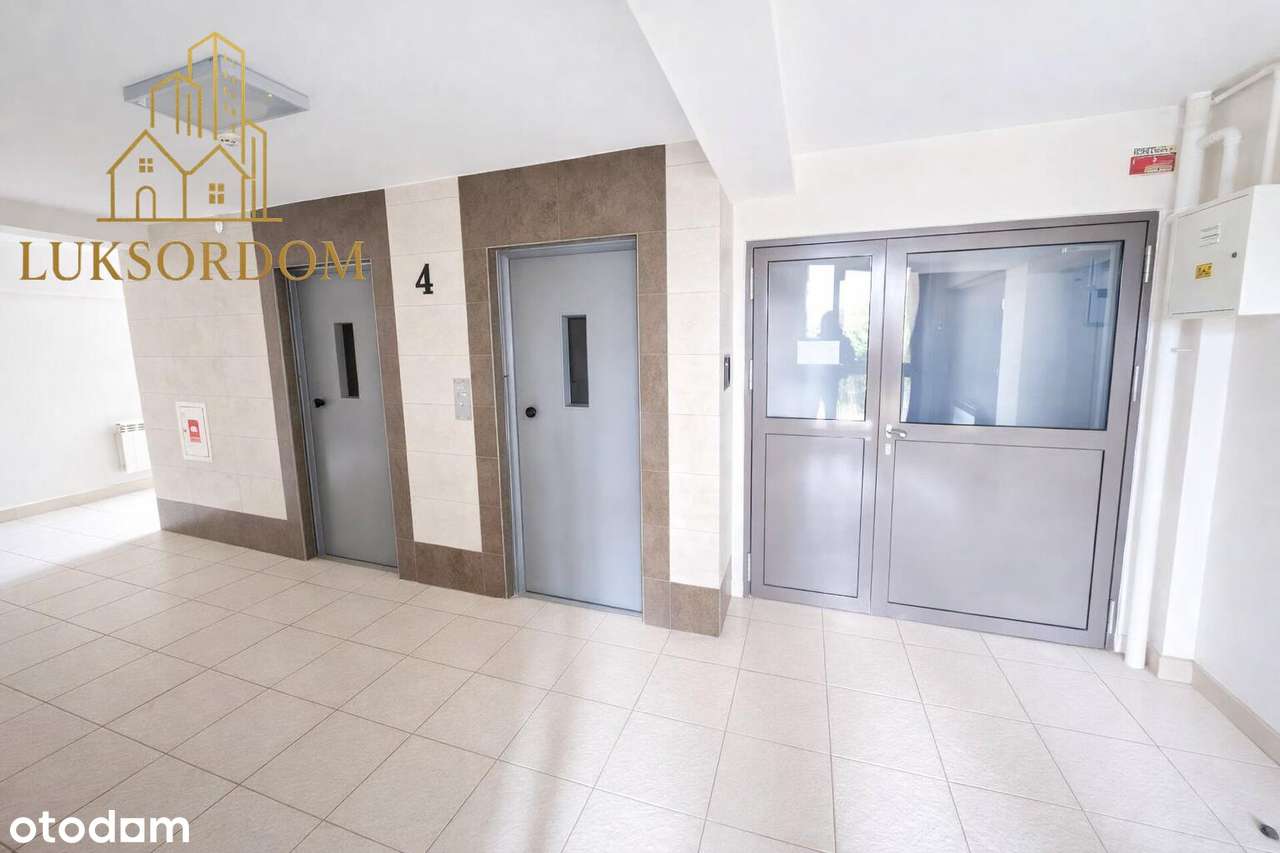 REZERWACJA | 27 m² | Kawalerka | Mokotów -  Sadyba-9