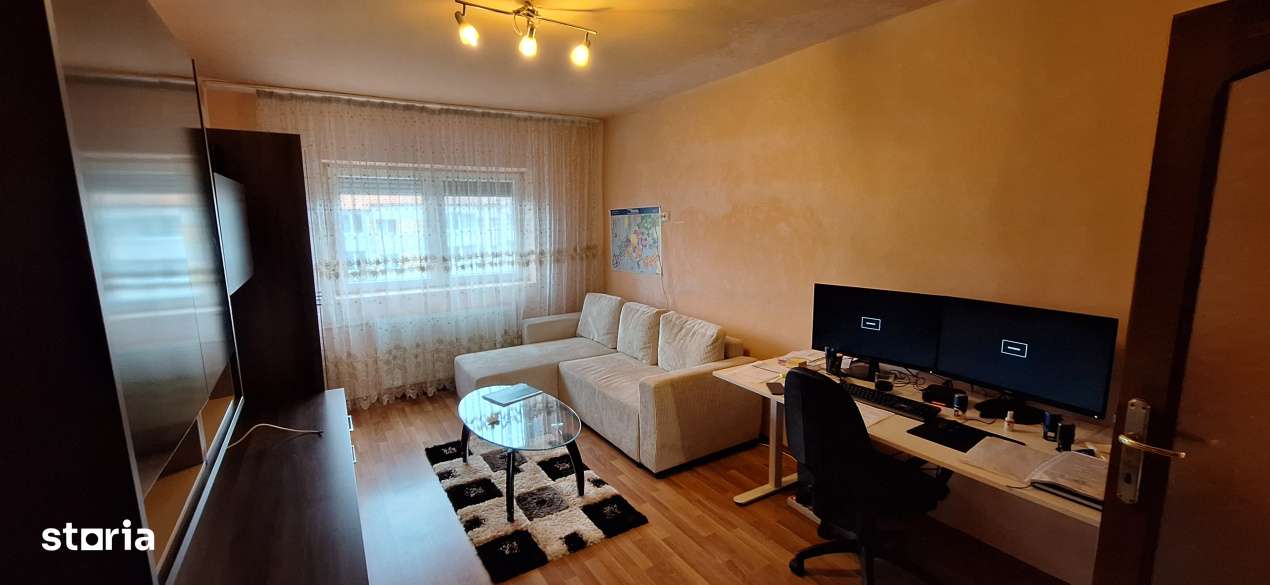 Apartament 3 camere, decomandat, zona Parc Olosig - Imagine principală: 2/16